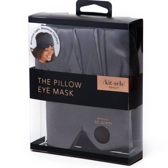 Kit-sch The Pillow Eye Mask - Picture 1 of 1
